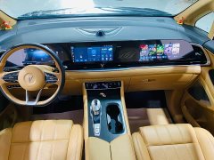 Voyah Lantu Dreamer PHEV Extra Long Range Premium Edition - фото 17