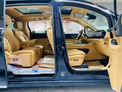 Voyah Lantu Dreamer PHEV Extra Long Range Premium Edition - фото 20