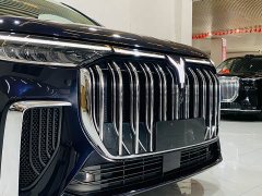 Voyah Lantu Dreamer PHEV Extra Long Range Premium Edition - фото 4