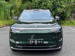 AITO Wenjie M8 extended range Ultra version 53.4kWh 6-seater version (192-line lidar) - фото 2