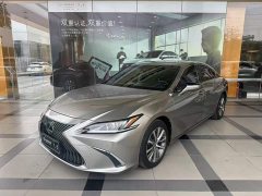 Lexus ES 2020 200 Excellence Edition - фото 1