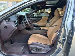 Lexus ES 2020 200 Excellence Edition - фото 2