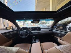 Lexus ES 2020 200 Excellence Edition - фото 3