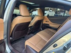 Lexus ES 2020 200 Excellence Edition - фото 8