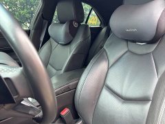 Cadillac CT4 25T luxury - фото 11