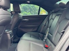 Cadillac CT4 25T luxury - фото 12