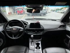 Cadillac CT4 25T luxury - фото 13