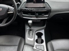 Cadillac CT4 25T luxury - фото 15