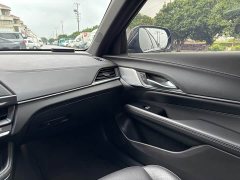Cadillac CT4 25T luxury - фото 16