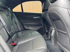 Cadillac CT4 25T luxury - фото 18