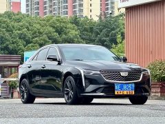 Cadillac CT4 25T luxury - фото 3