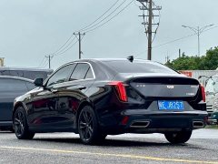 Cadillac CT4 25T luxury - фото 5