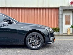 Cadillac CT4 25T luxury - фото 8