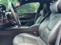 Cadillac CT4 25T luxury - фото 9