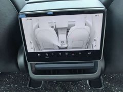 Tesla Model 3 rear-wheel drive version - фото 12
