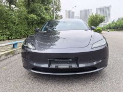 Tesla Model 3 rear-wheel drive version - фото 2