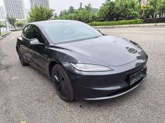Tesla Model 3 rear-wheel drive version - фото 3