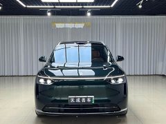 AITO Wenjie M8 extended range Ultra version 53.4kWh 6-seater version (192-line lidar) - фото 2