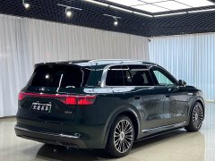 AITO Wenjie M8 extended range Ultra version 53.4kWh 6-seater version (192-line lidar) - фото 4