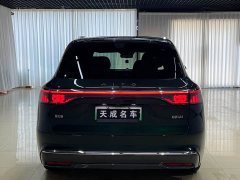 AITO Wenjie M8 extended range Ultra version 53.4kWh 6-seater version (192-line lidar) - фото 5