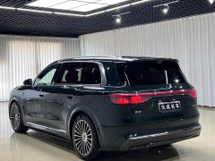 AITO Wenjie M8 extended range Ultra version 53.4kWh 6-seater version (192-line lidar) - фото 6
