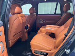 AITO Wenjie M8 extended range Ultra version 53.4kWh 6-seater version (192-line lidar) - фото 8