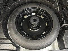 Volkswagen Tanyue 280TSI two-wheel drive luxury Plus advanced version - фото 10