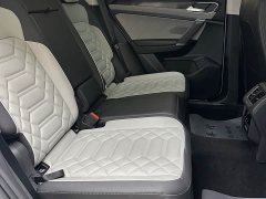 Volkswagen Tanyue 280TSI two-wheel drive luxury Plus advanced version - фото 12