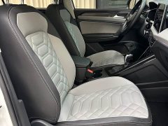 Volkswagen Tanyue 280TSI two-wheel drive luxury Plus advanced version - фото 13