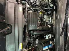 Volkswagen Tanyue 280TSI two-wheel drive luxury Plus advanced version - фото 14