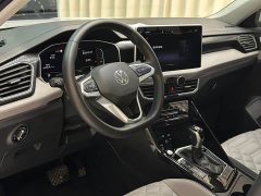Volkswagen Tanyue 280TSI two-wheel drive luxury Plus advanced version - фото 15