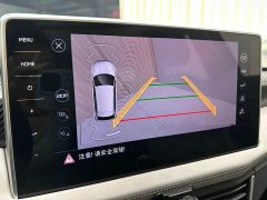 Volkswagen Tanyue 280TSI two-wheel drive luxury Plus advanced version - фото 19