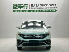 Volkswagen Tanyue 280TSI two-wheel drive luxury Plus advanced version - фото 2