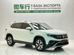 Volkswagen Tanyue 280TSI two-wheel drive luxury Plus advanced version - фото 3