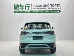 Volkswagen Tanyue 280TSI two-wheel drive luxury Plus advanced version - фото 5