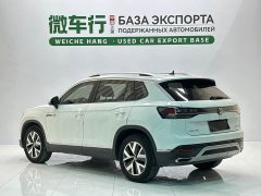 Volkswagen Tanyue 280TSI two-wheel drive luxury Plus advanced version - фото 6