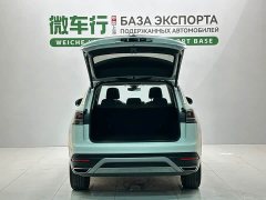 Volkswagen Tanyue 280TSI two-wheel drive luxury Plus advanced version - фото 7