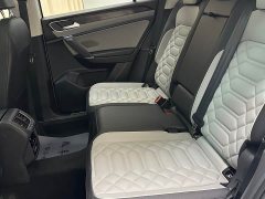 Volkswagen Tanyue 280TSI two-wheel drive luxury Plus advanced version - фото 9