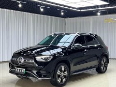 Mercedes-Benz GLE New Energy 2024 GLE 400 e 4MATIC - фото 1