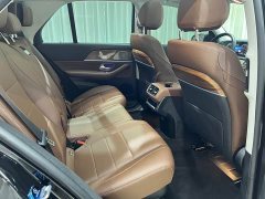 Mercedes-Benz GLE New Energy 2024 GLE 400 e 4MATIC - фото 11