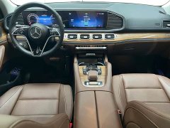 Mercedes-Benz GLE New Energy 2024 GLE 400 e 4MATIC - фото 12