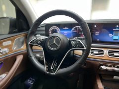 Mercedes-Benz GLE New Energy 2024 GLE 400 e 4MATIC - фото 13