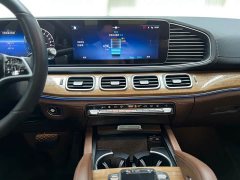 Mercedes-Benz GLE New Energy 2024 GLE 400 e 4MATIC - фото 14