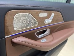 Mercedes-Benz GLE New Energy 2024 GLE 400 e 4MATIC - фото 17