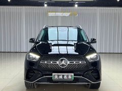 Mercedes-Benz GLE New Energy 2024 GLE 400 e 4MATIC - фото 2