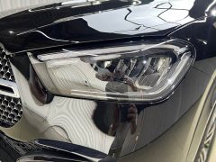 Mercedes-Benz GLE New Energy 2024 GLE 400 e 4MATIC - фото 20