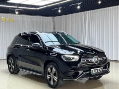 Mercedes-Benz GLE New Energy 2024 GLE 400 e 4MATIC - фото 3