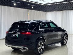 Mercedes-Benz GLE New Energy 2024 GLE 400 e 4MATIC - фото 4