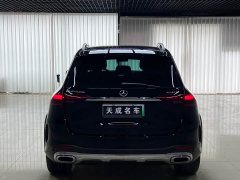 Mercedes-Benz GLE New Energy 2024 GLE 400 e 4MATIC - фото 5