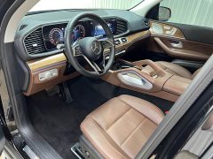 Mercedes-Benz GLE New Energy 2024 GLE 400 e 4MATIC - фото 7